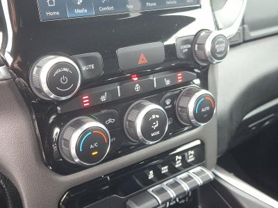 2022 RAM 1500 Big Horn 4x4 Crew Cab 5'7" Box