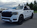 2024 RAM 1500 Laramie 4x4 Crew Cab 5'7" Box