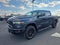 2025 RAM 1500 Rebel 4x4 Crew Cab 5'7" Box