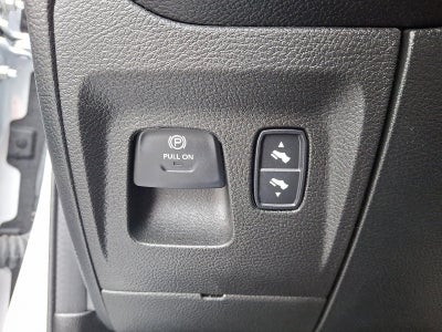 2023 RAM 1500 Rebel 4x4 Crew Cab 5'7" Box