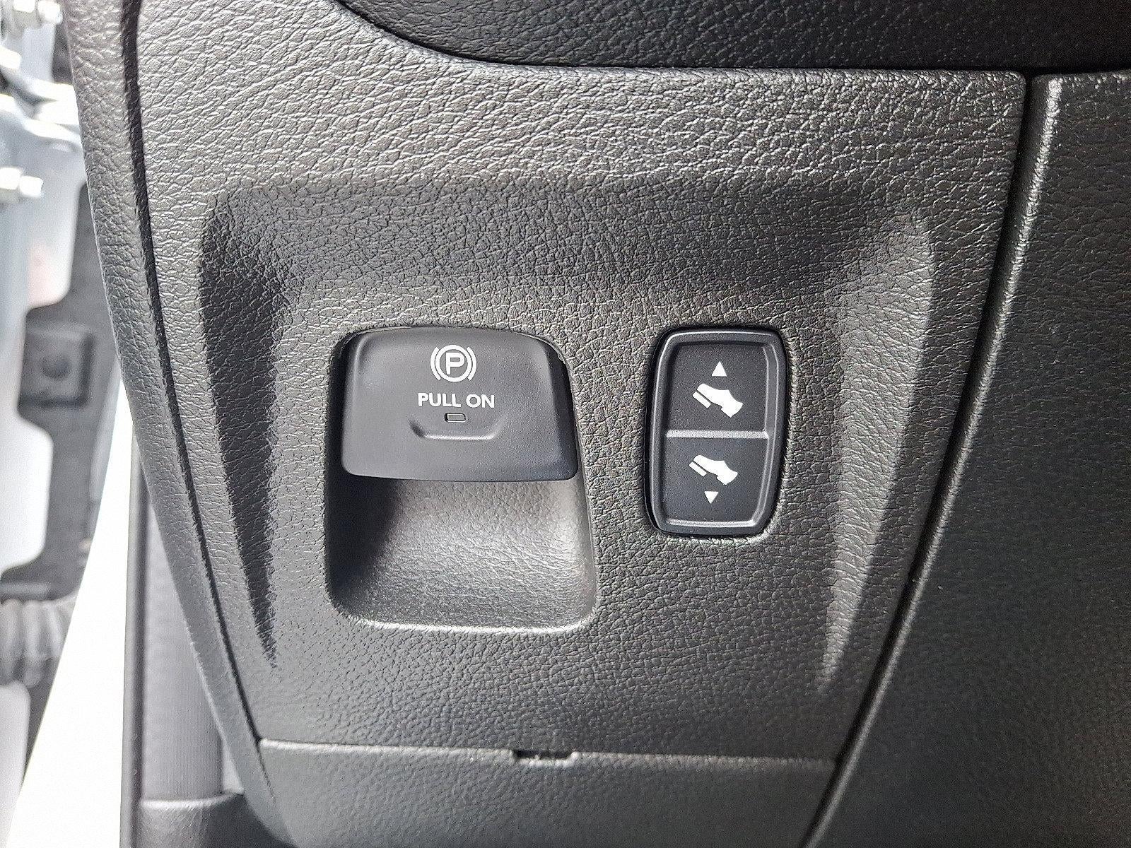 2023 RAM 1500 Rebel 4x4 Crew Cab 5'7" Box