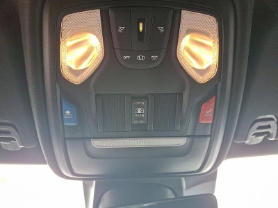 2023 RAM 1500 Rebel 4x4 Crew Cab 5'7" Box