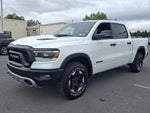 2023 RAM 1500 Rebel 4x4 Crew Cab 5'7" Box