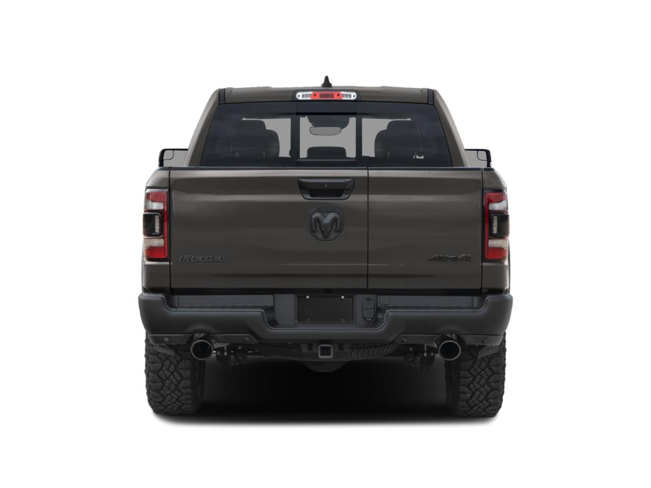 2023 RAM 1500 Rebel 4x4 Crew Cab 5'7" Box