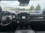 2021 RAM 1500 Rebel 4x4 Crew Cab 5'7" Box