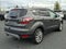 2017 Ford Escape Titanium 4WD