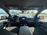 2018 Ford F-150 XL 4WD SuperCrew 5.5' Box