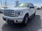 2013 Ford F-150 4WD SuperCrew 5-1/2 Ft Box Lariat