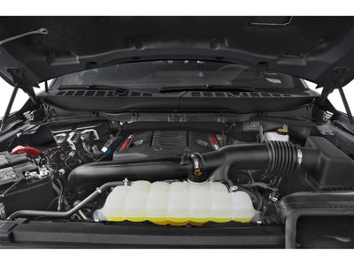 2025 Ford F-150 Raptor 4WD SuperCrew 5.5' Box