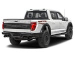 2025 Ford F-150 Raptor 4WD SuperCrew 5.5' Box