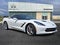2014 Chevrolet Corvette Stingray Coupe Z51 1LT