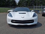 2014 Chevrolet Corvette Stingray Coupe Z51 1LT