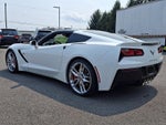 2014 Chevrolet Corvette Stingray Coupe Z51 1LT
