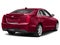 2015 Cadillac ATS Sedan 3.6L V6 AWD Performance