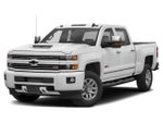 2019 Chevrolet Silverado 3500 HD Crew Cab Long Box 4-Wheel Drive Work Truck