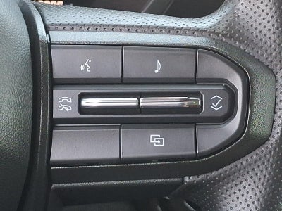 2024 Chevrolet Colorado Crew Cab Short Box 4-Wheel Drive Trail Boss