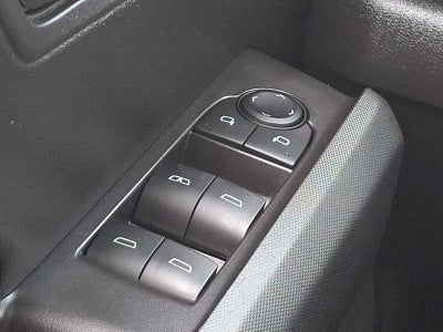 2024 Chevrolet Colorado Crew Cab Short Box 4-Wheel Drive Trail Boss