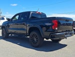 2024 Chevrolet Colorado Crew Cab Short Box 4-Wheel Drive Trail Boss