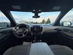 2023 Chevrolet Traverse FWD 1LS