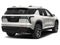 2026 Chevrolet Traverse High Country w/2LZ