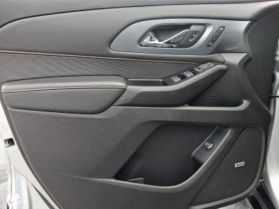 2020 Chevrolet Traverse AWD 1LZ