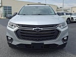 2020 Chevrolet Traverse AWD 1LZ