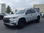 2020 Chevrolet Traverse AWD 1LZ