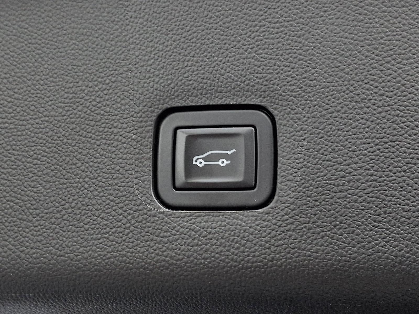 2020 Chevrolet Traverse AWD 1LZ