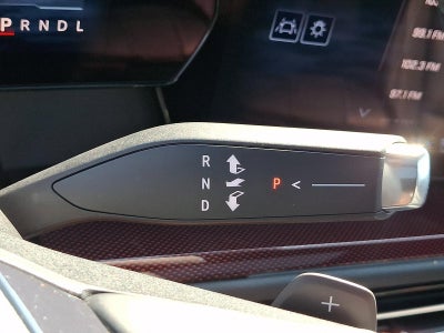 2024 Chevrolet Traverse RS w/2RS