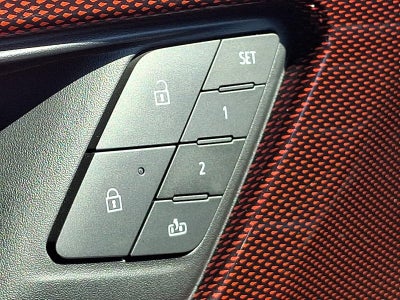 2024 Chevrolet Traverse RS w/2RS