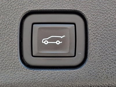 2024 Chevrolet Traverse RS w/2RS