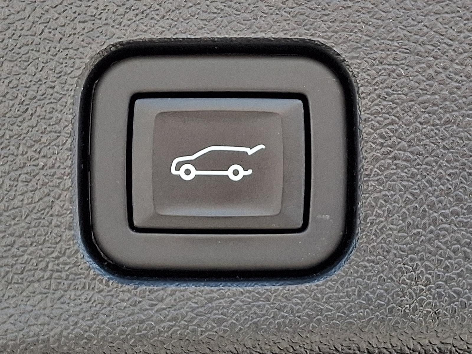 2024 Chevrolet Traverse RS w/2RS