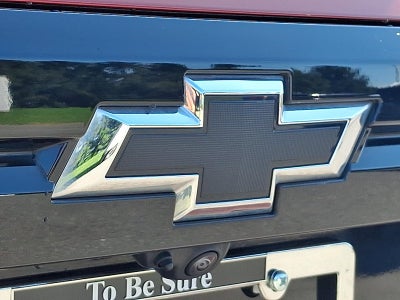 2024 Chevrolet Traverse RS w/2RS
