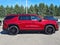 2024 Chevrolet Traverse RS w/2RS