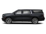 2025 Chevrolet Suburban 4WD LT