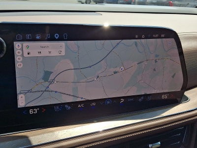 2026 Chevrolet Suburban 4WD High Country