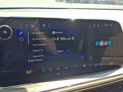 2026 Chevrolet Suburban 4WD High Country
