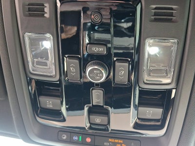 2026 Chevrolet Suburban 4WD High Country
