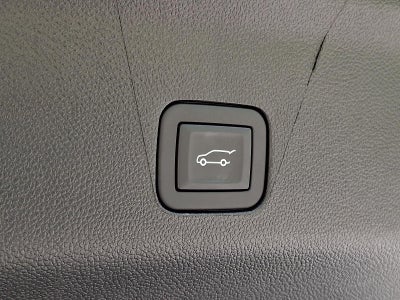 2026 Chevrolet Suburban 4WD High Country