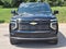 2026 Chevrolet Suburban 4WD High Country