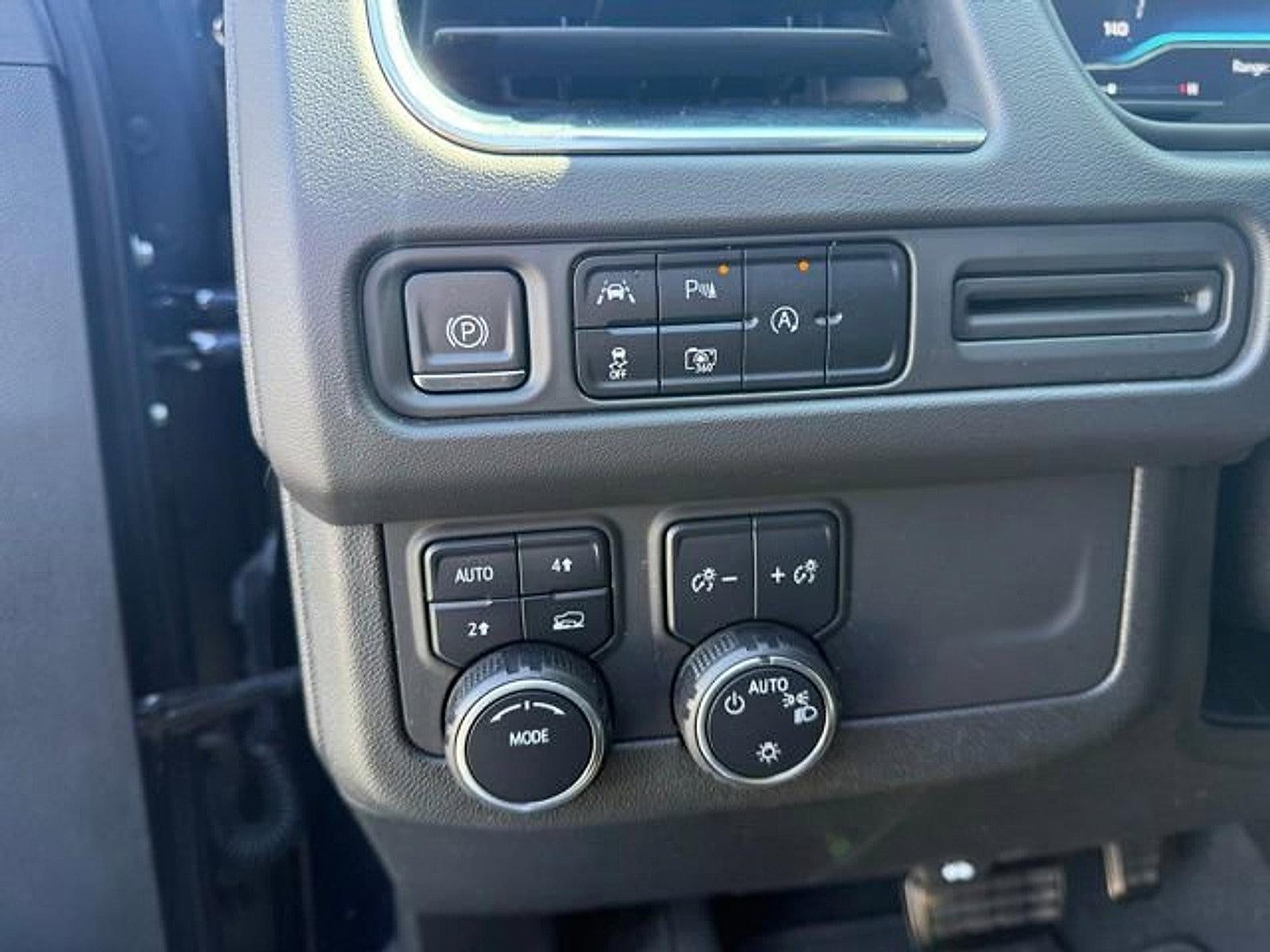 2023 Chevrolet Tahoe 4WD RST