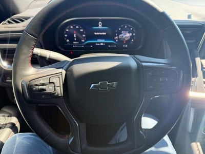 2023 Chevrolet Tahoe 4WD RST