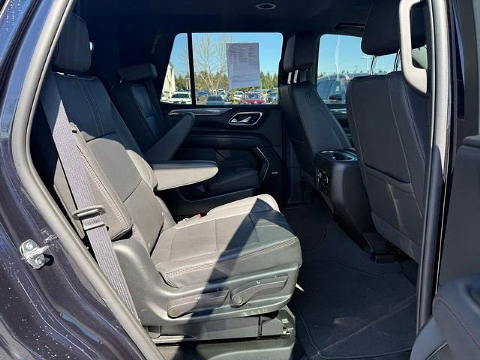 2023 Chevrolet Tahoe 4WD RST