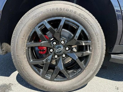 2023 Chevrolet Tahoe 4WD RST