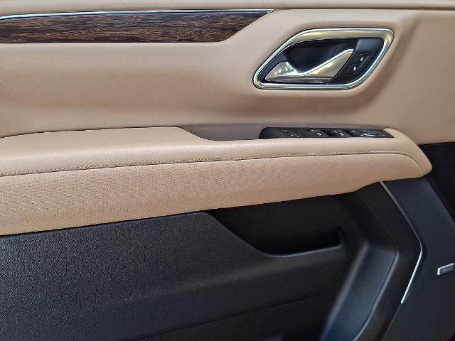 2021 Chevrolet Tahoe 4WD Premier