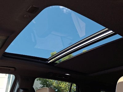 2021 Chevrolet Tahoe 4WD Premier