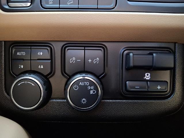 2021 Chevrolet Tahoe 4WD Premier