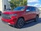 2021 Chevrolet Tahoe 4WD Premier