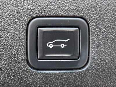 2021 Chevrolet Tahoe 4WD Premier
