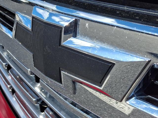2021 Chevrolet Tahoe 4WD Premier